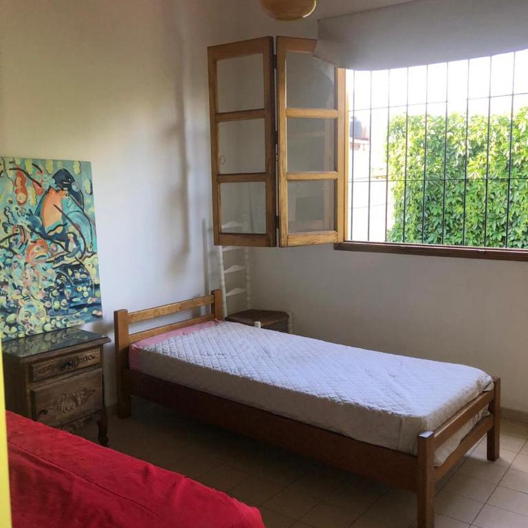 Sexta sección cercanía parques centro Relax - Casa de 2 dormitorios - 19