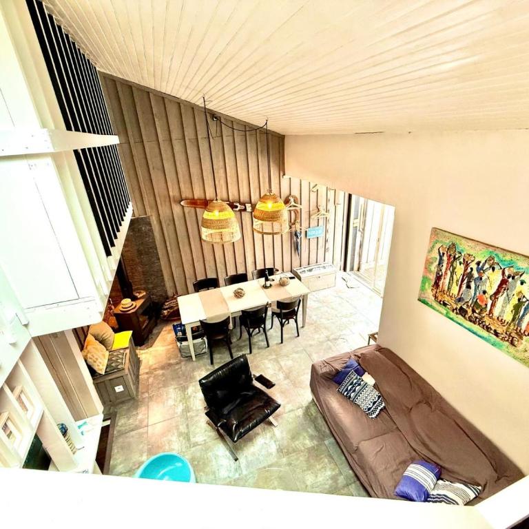 Plaisirs de Mer - Haus mit 3 Schlafzimmern - 3