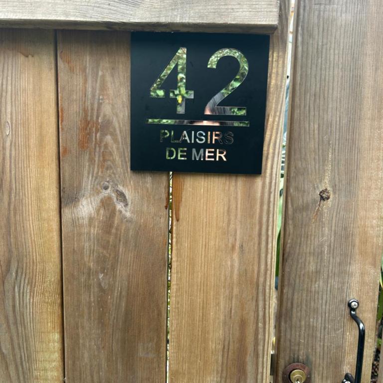 Plaisirs de Mer - Haus mit 3 Schlafzimmern - 15