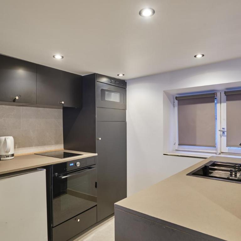 Rent a Room - Studio Bonne Nouvelle - Studio Apartment - 4