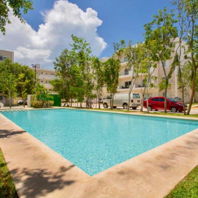The NEW MarLuc apartment - Apartamento de 3 dormitorios - 16