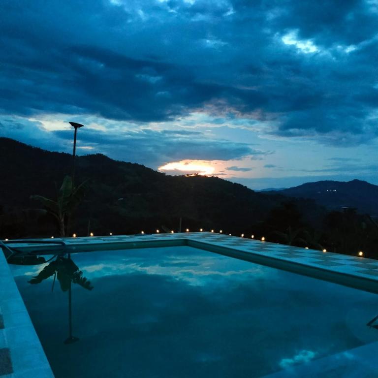 Casa campestre La Fantasía - Casa - 3