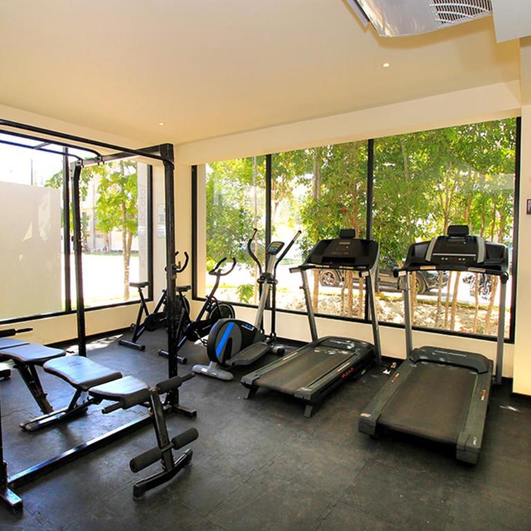 The NEW MarLuc apartment - Apartamento de 3 dormitorios - 17