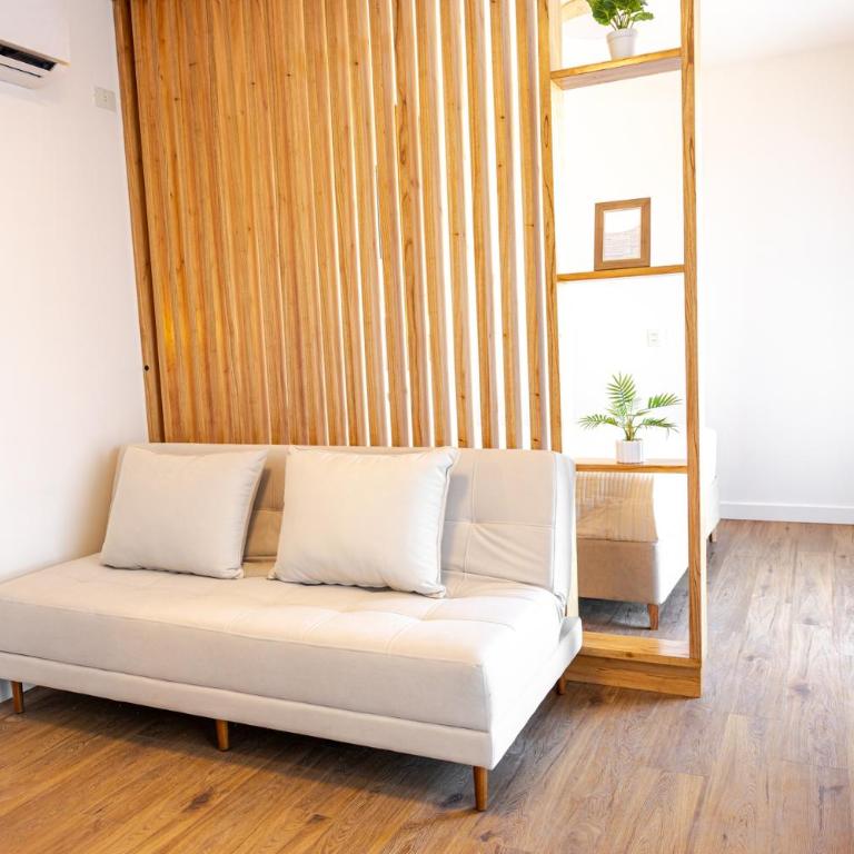 Design, Comfort, Ultra-Fast WiFi and Balcony View - Apartamento - 6