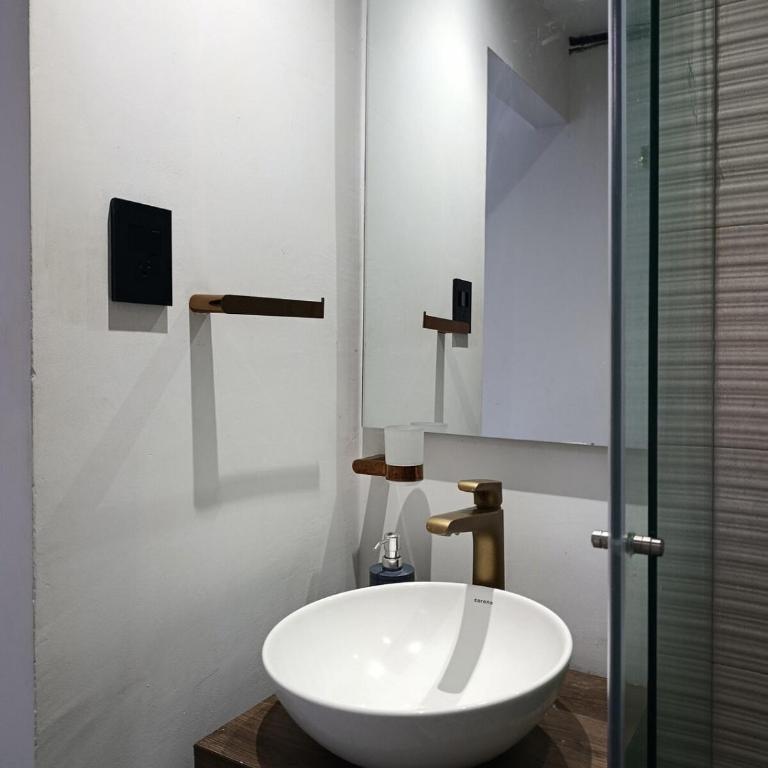 Casa frente al mar en la montaña - Casa de 3 dormitorios - 5