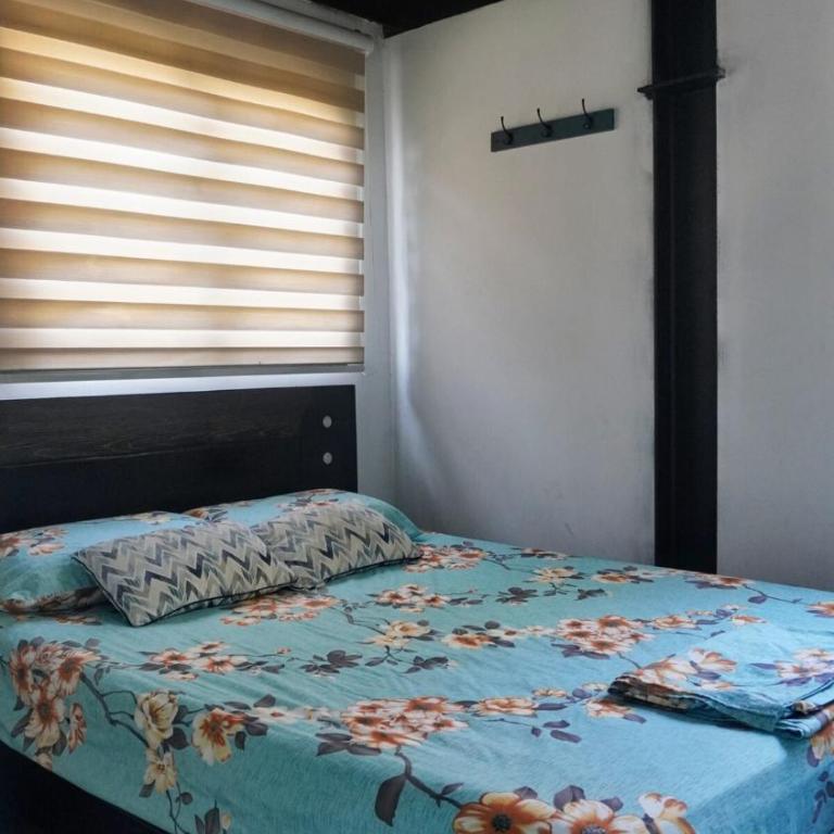 Casa frente al mar en la montaña - Casa de 3 dormitorios - 8