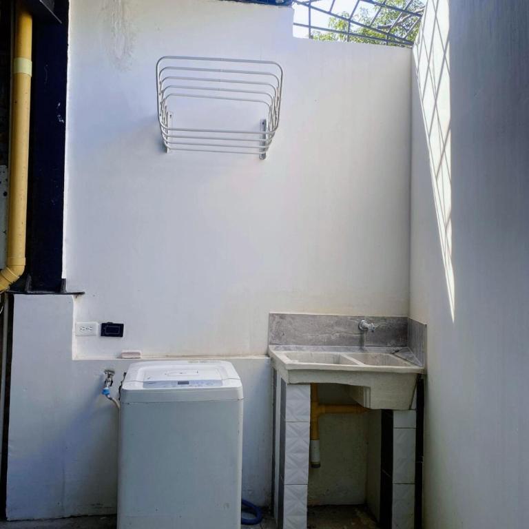 Casa frente al mar en la montaña - Casa de 3 dormitorios - 9