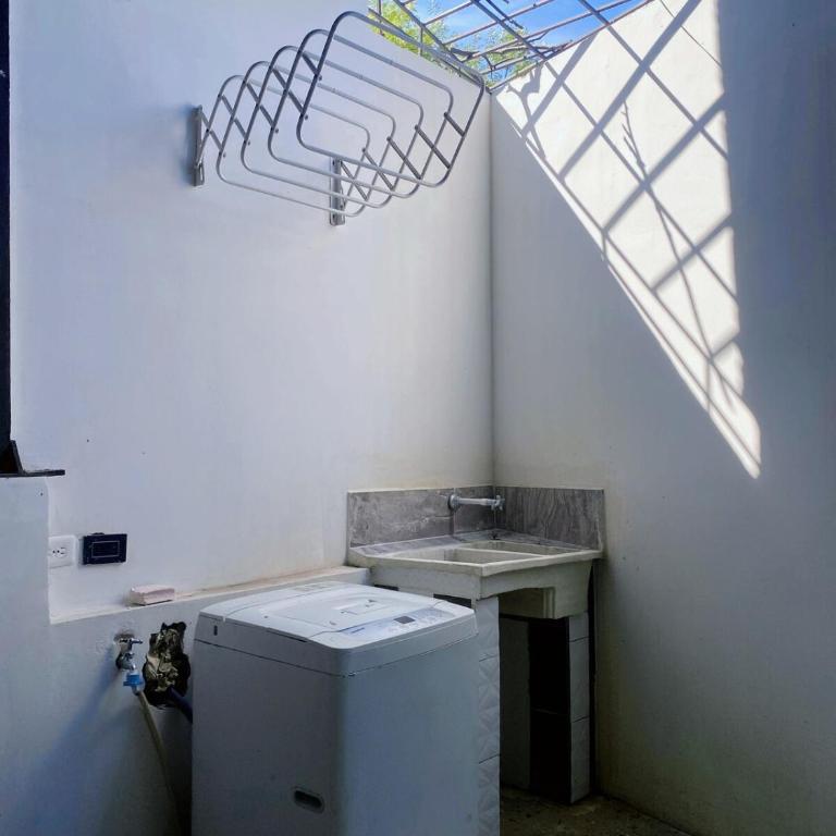 Casa frente al mar en la montaña - Casa de 3 dormitorios - 11