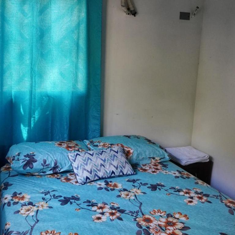 Casa frente al mar en la montaña - Casa de 3 dormitorios - 12