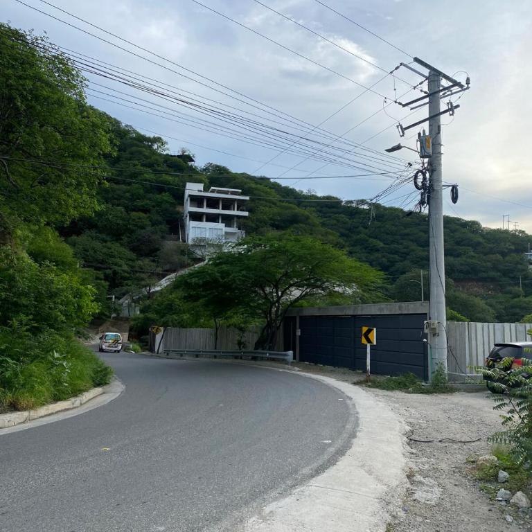 Casa frente al mar en la montaña - Casa de 3 dormitorios - 26