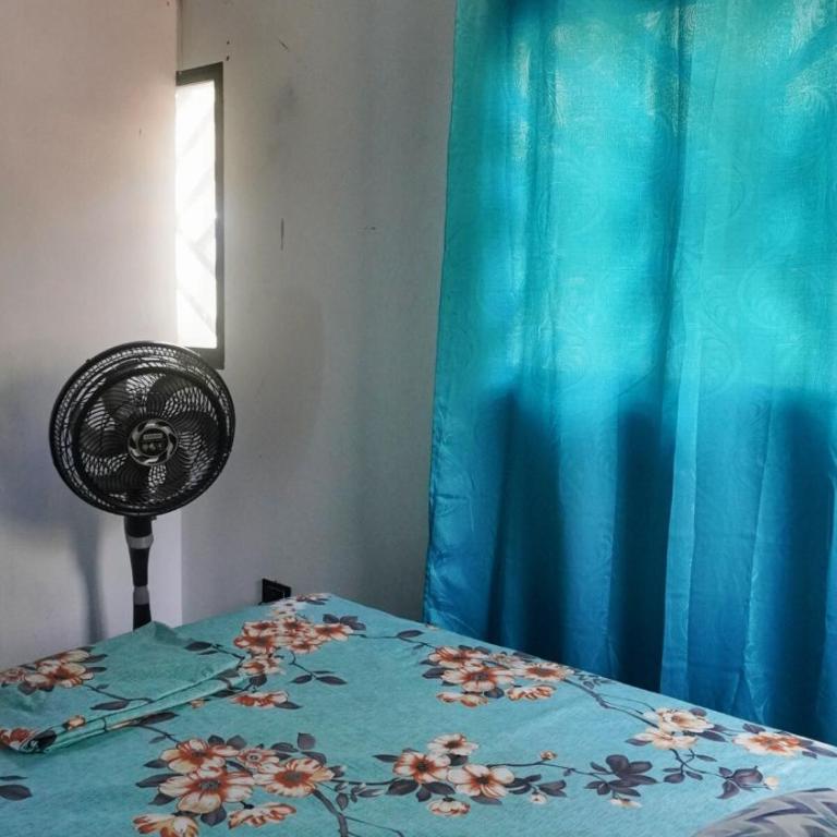 Casa frente al mar en la montaña - Casa de 3 dormitorios - 30