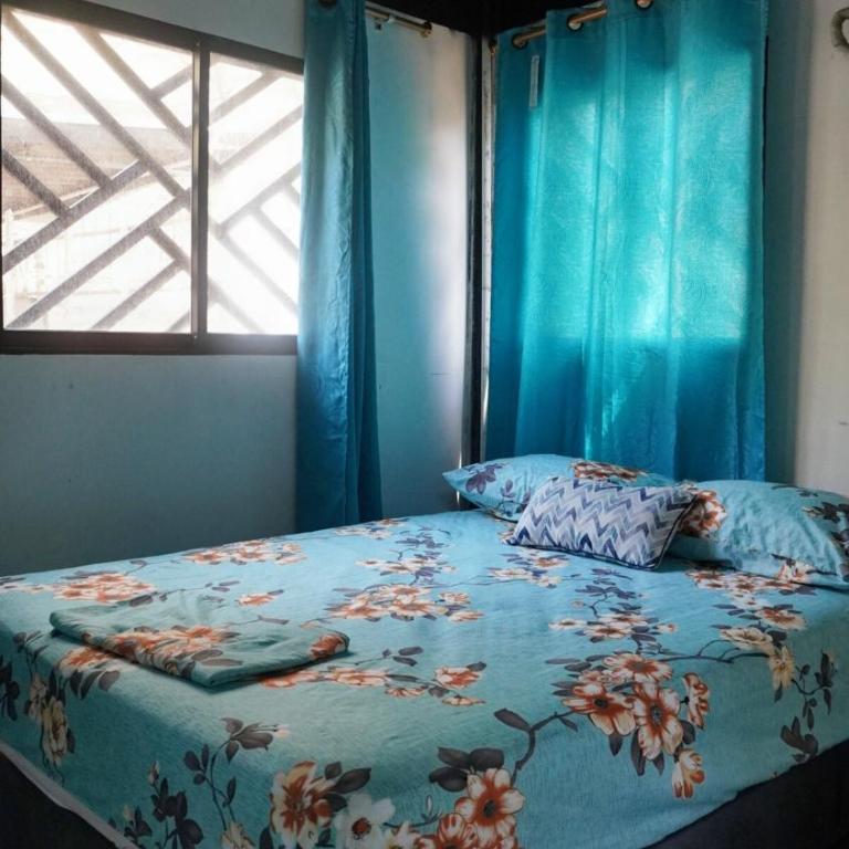 Casa frente al mar en la montaña - Casa de 3 dormitorios - 43