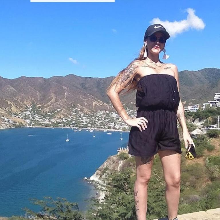 Casa frente al mar en la montaña - Casa de 3 dormitorios - 69