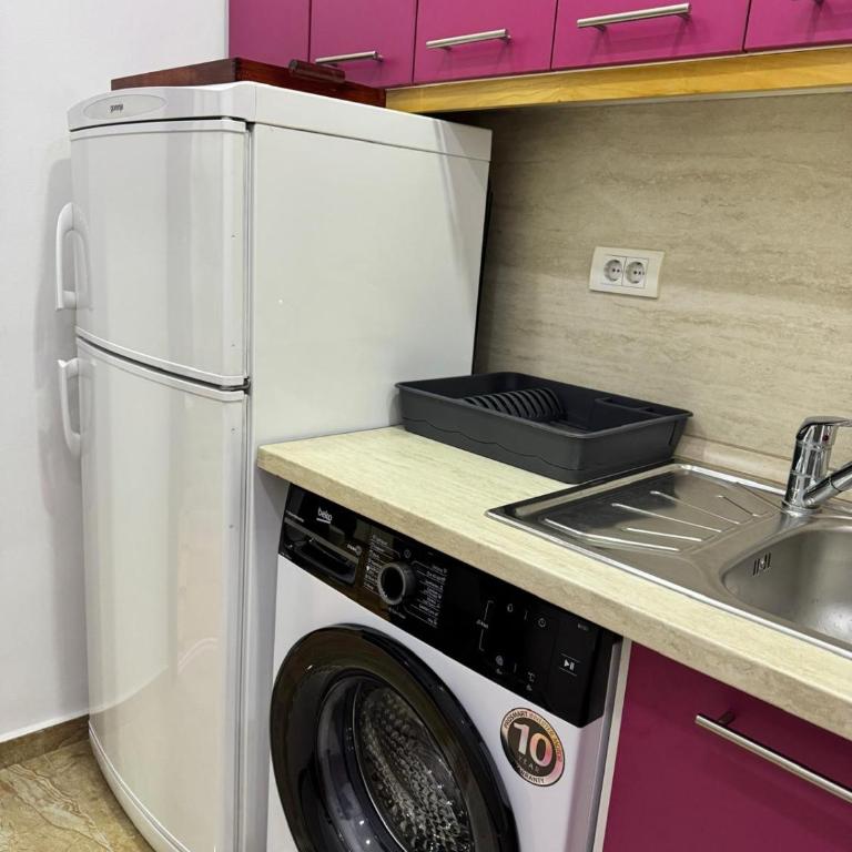 Lux apartment in the city center - Apartman sa 1 Spavaćom Sobom - 4