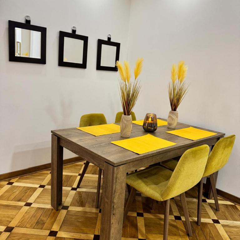 Lux apartment in the city center - Apartman sa 1 Spavaćom Sobom - 6