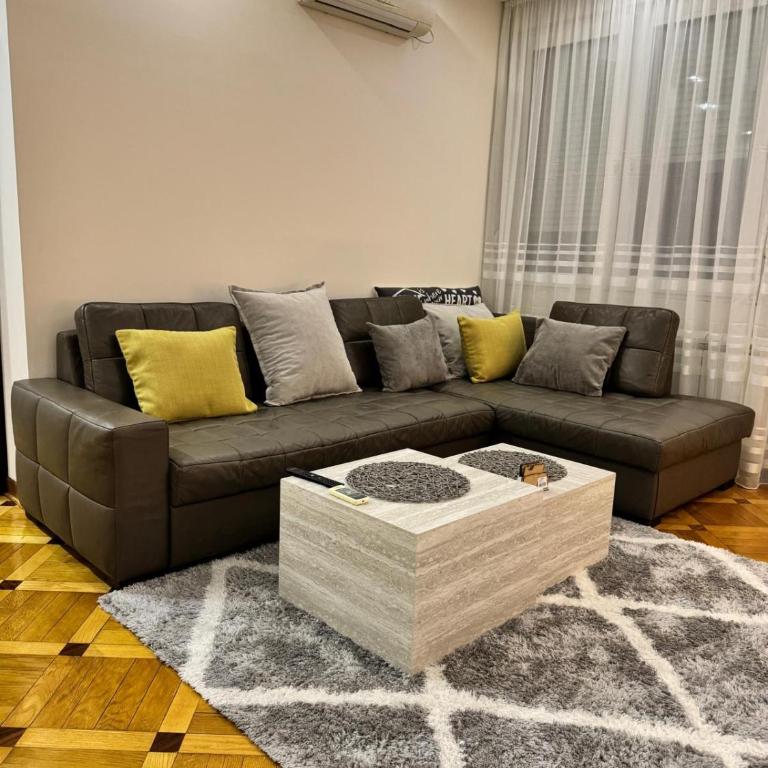 Lux apartment in the city center - Apartman sa 1 Spavaćom Sobom - 9