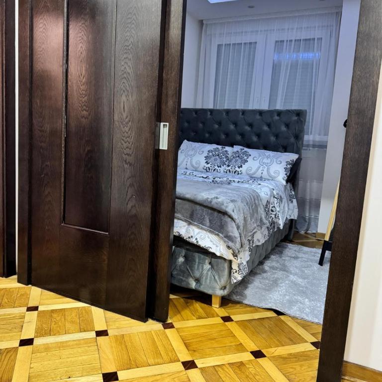 Lux apartment in the city center - Apartman sa 1 Spavaćom Sobom - 10