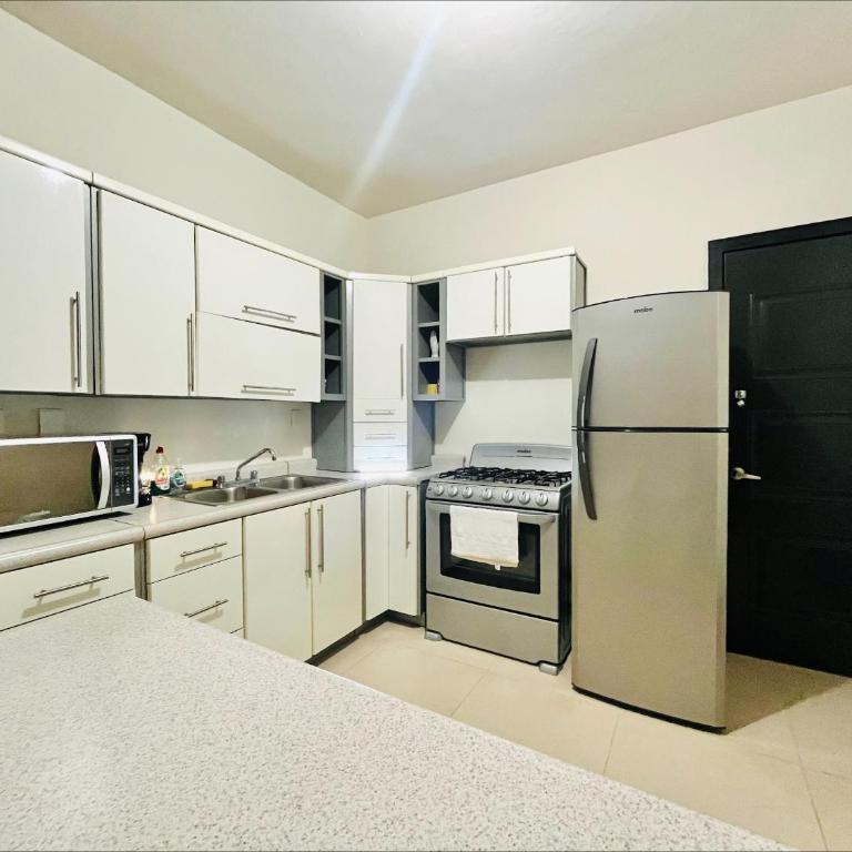 The NEW MarLuc apartment - Apartamento de 3 dormitorios - 7