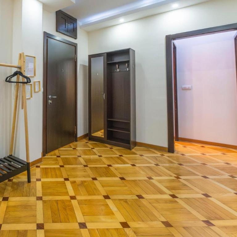 Lux apartment in the city center - Apartman sa 1 Spavaćom Sobom - 15