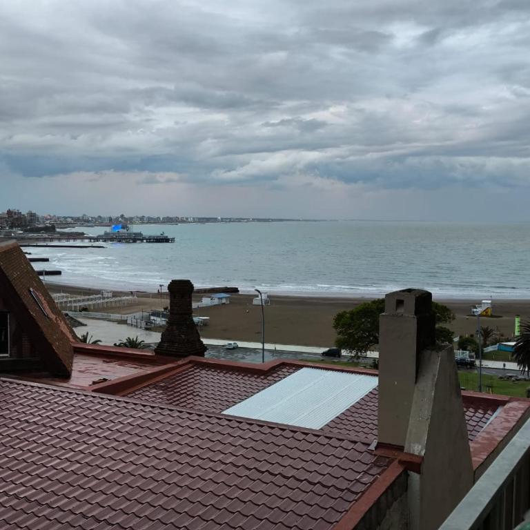 BOLIVAR al mar - Apartamento de 1 dormitorio - 5