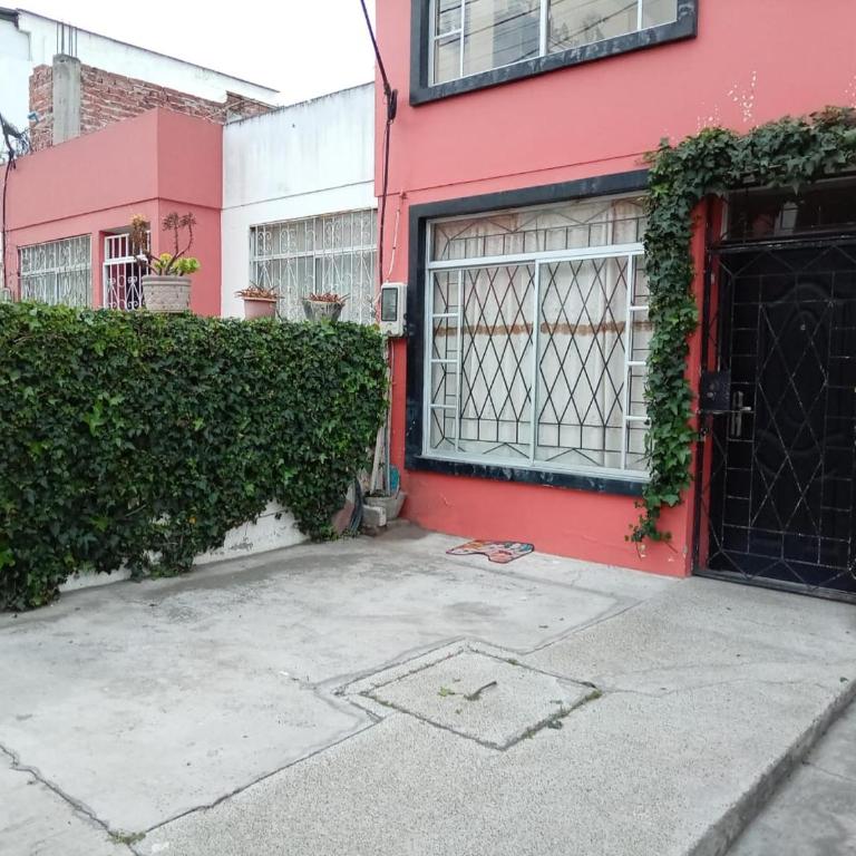 Sultana de los Andes Apartment - Apartment - 23