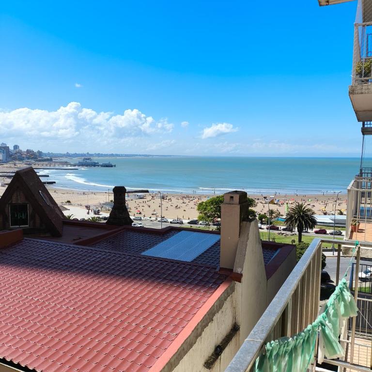 BOLIVAR al mar - Apartamento de 1 dormitorio - 6