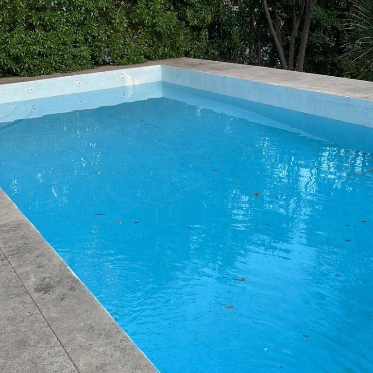 casa Sierras - Two-Bedroom House - 2