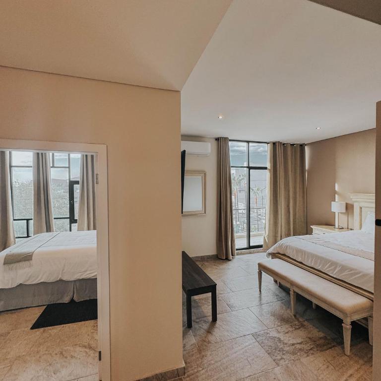 Suites Lassa - Suite Superior - 7