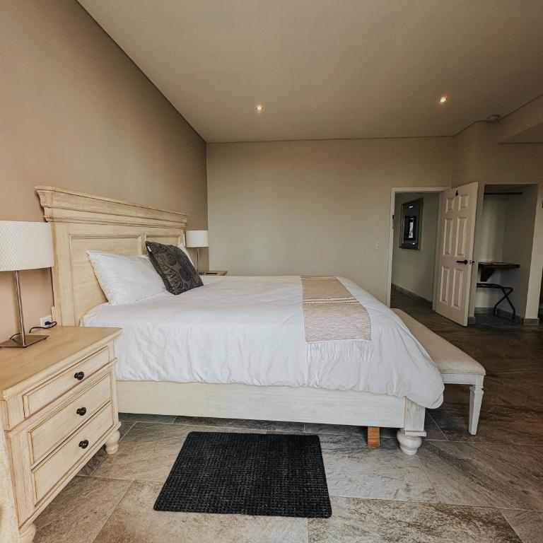 Suites Lassa - Suite Superior - 6