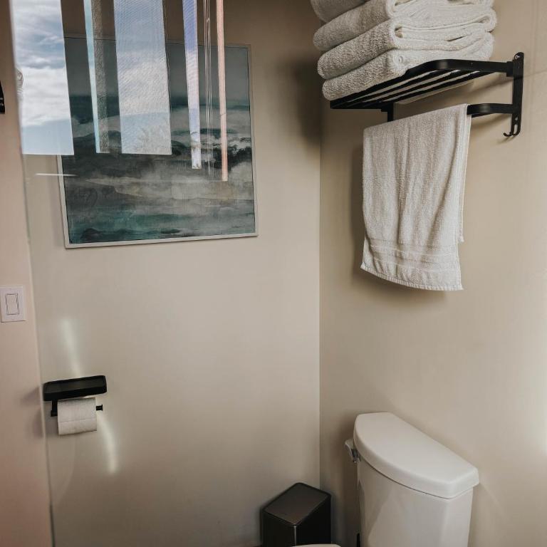 Suites Lassa - Suite Superior - 5
