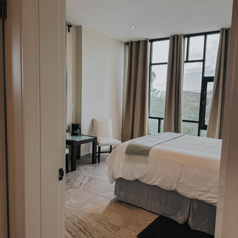Suites Lassa - Suite Superior - 2