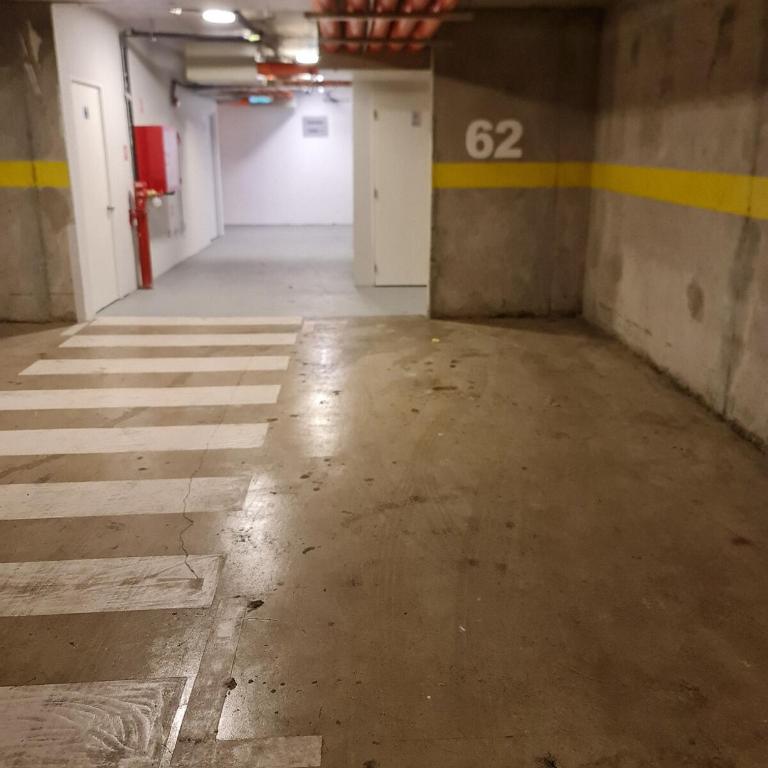 Rancagua centro - Apartamento de 2 dormitorios - 7