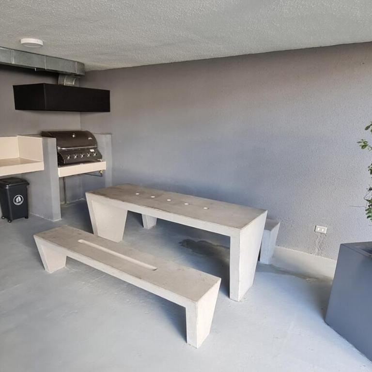 Rancagua centro - Apartamento de 2 dormitorios - 9