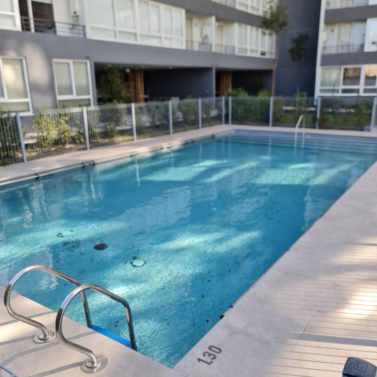 Rancagua centro - Apartamento de 2 dormitorios - 12