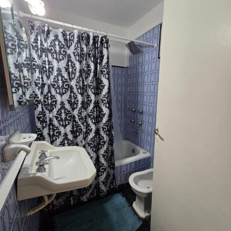 Mardel Chill Out - Apartamento de 1 dormitorio - 9