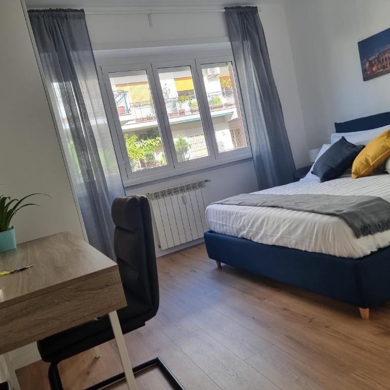 Casa di Fil - Appartamento con 2 Camere da Letto - 4