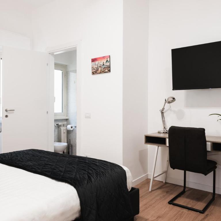 Casa di Fil - Appartamento con 2 Camere da Letto - 3