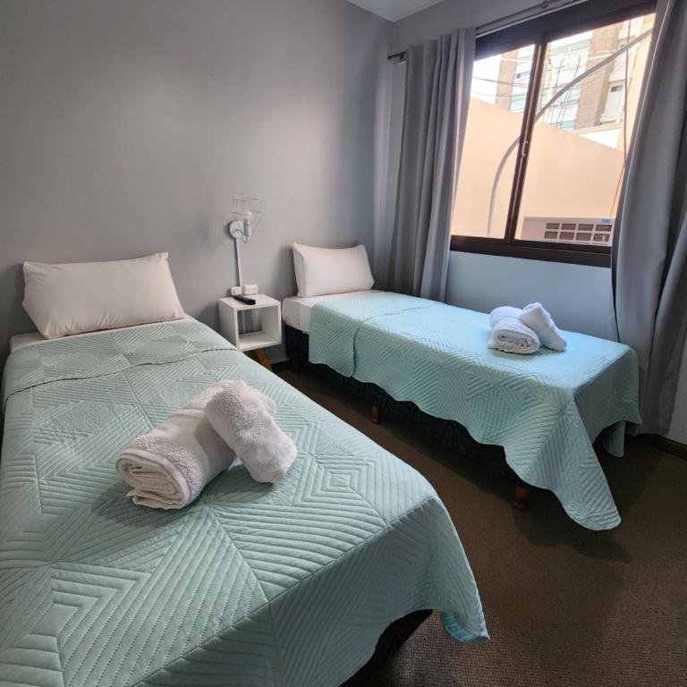 Essencial Hotel Spa - Deluxe Double or Twin Room - 8