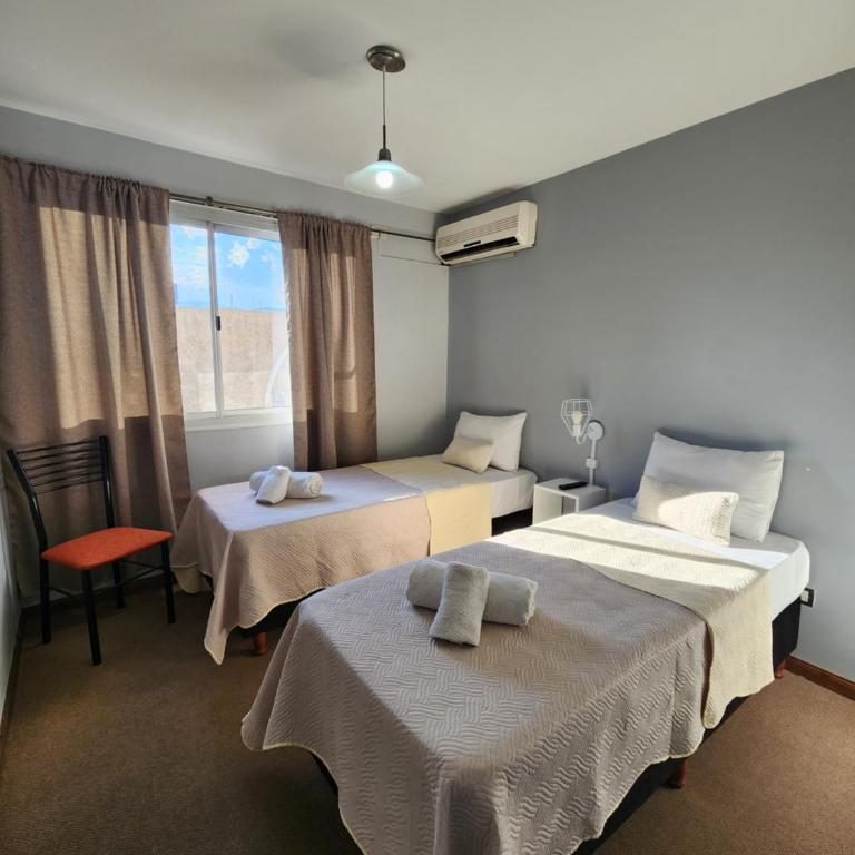 Essencial Hotel Spa - Deluxe Double or Twin Room - 14