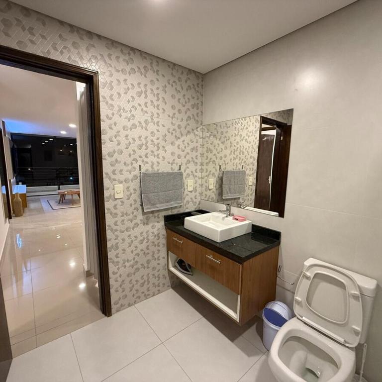 1 bedroom apartment, good location - Apartamento de 1 dormitorio - 4