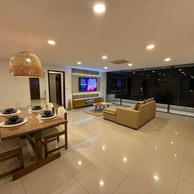 1 bedroom apartment, good location - Apartamento de 1 dormitorio - 5