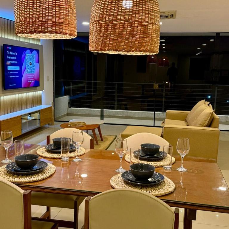 1 bedroom apartment, good location - Apartamento de 1 dormitorio - 6