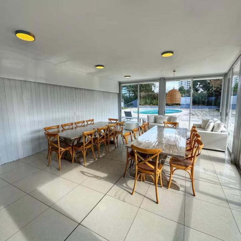 Apartamento en Torre Tressesenta - Punta del Este - Two-Bedroom Apartment - 3