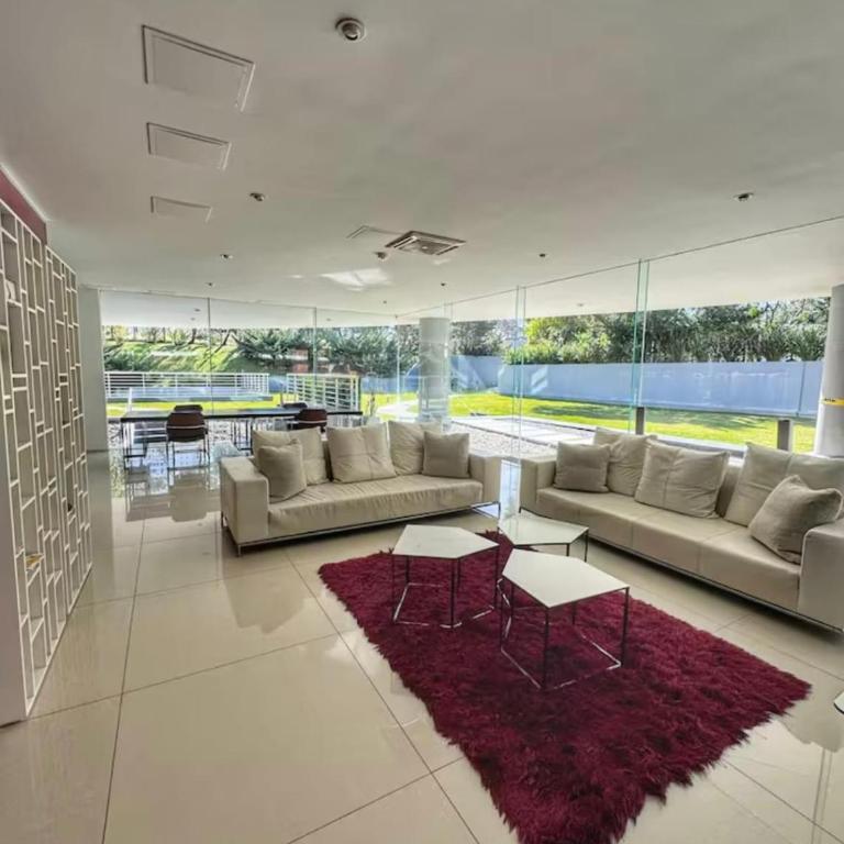 Apartamento en Torre Tressesenta - Punta del Este - Two-Bedroom Apartment - 6