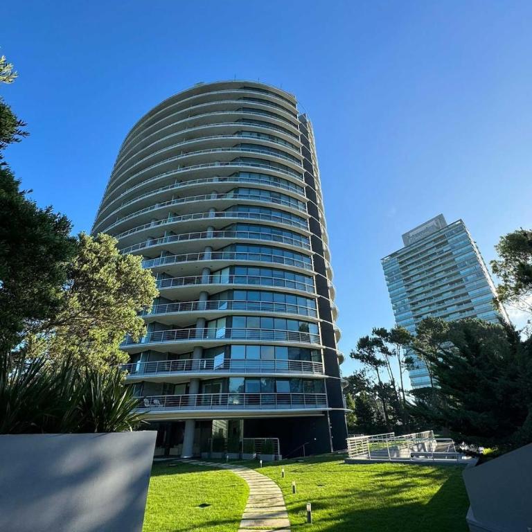 Apartamento en Torre Tressesenta - Punta del Este - Two-Bedroom Apartment - 8