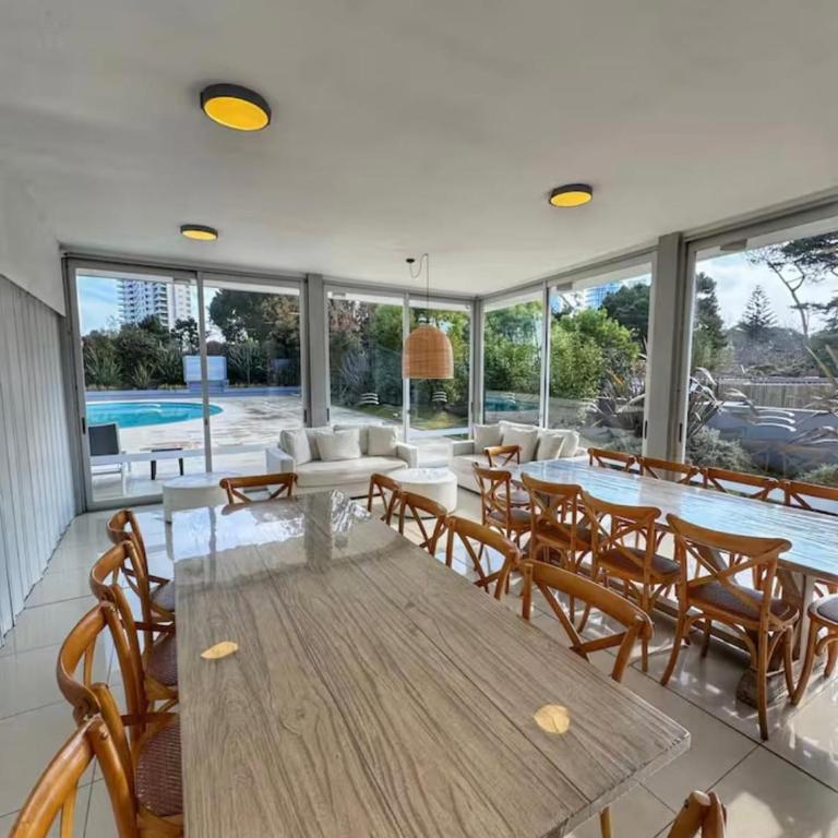 Apartamento en Torre Tressesenta - Punta del Este - Two-Bedroom Apartment - 9