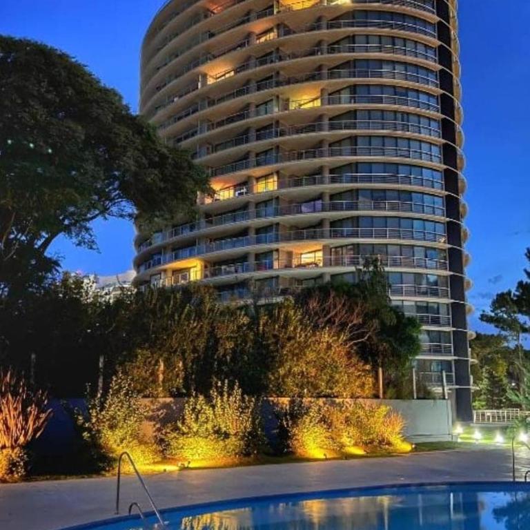 Apartamento en Torre Tressesenta - Punta del Este - Two-Bedroom Apartment - 10
