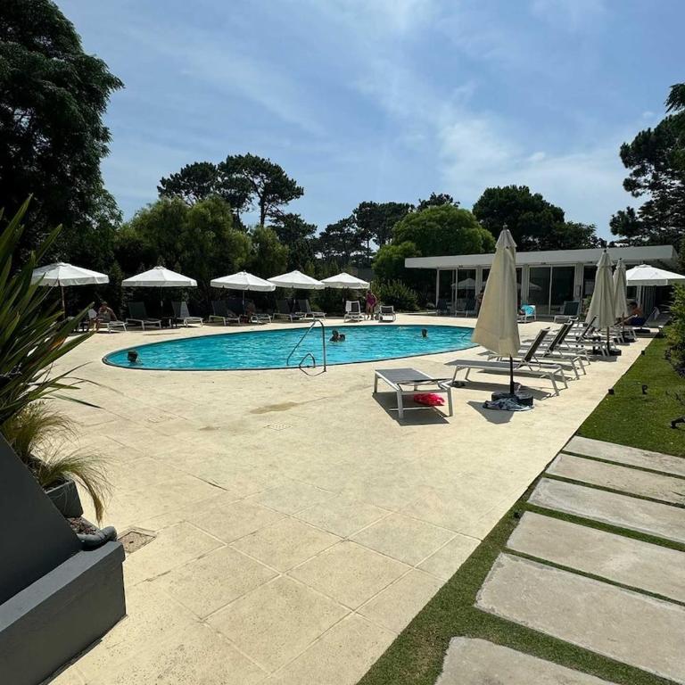 Apartamento en Torre Tressesenta - Punta del Este - Two-Bedroom Apartment - 11