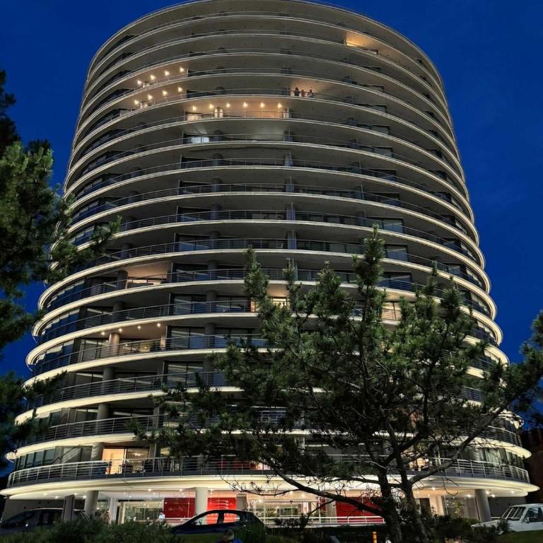 Apartamento en Torre Tressesenta - Punta del Este - Two-Bedroom Apartment - 13