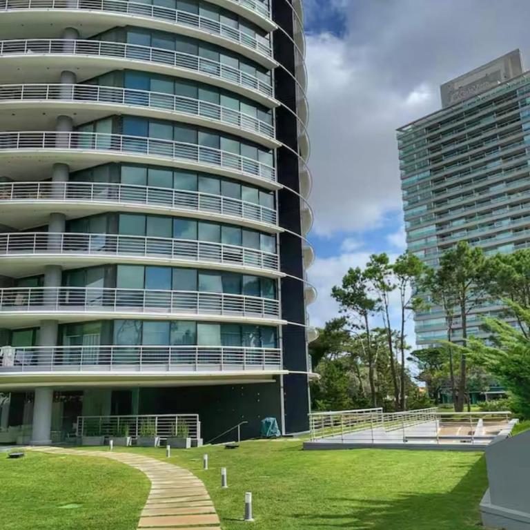 Apartamento en Torre Tressesenta - Punta del Este - Two-Bedroom Apartment - 14